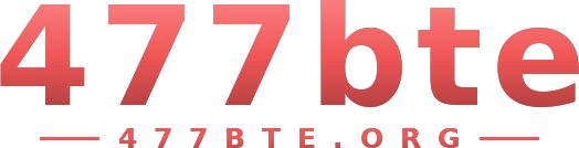 477bte logo